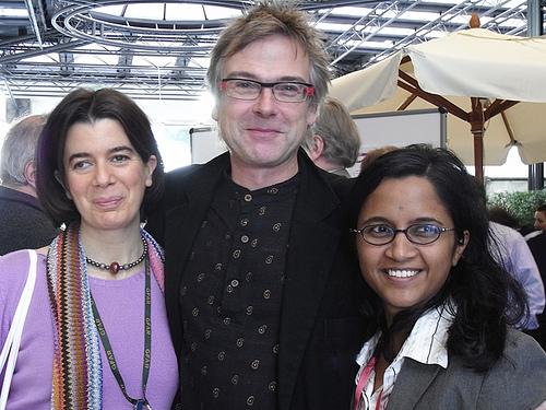 Shair Fair, FAO, Jan 2009