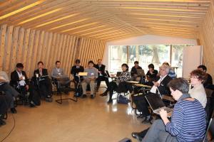 RDA7 IGAD pre-meeting